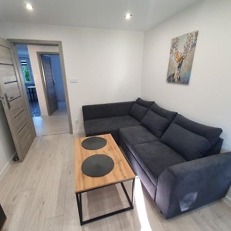 M&K Center Apartment Dębica Eksteriør bilde