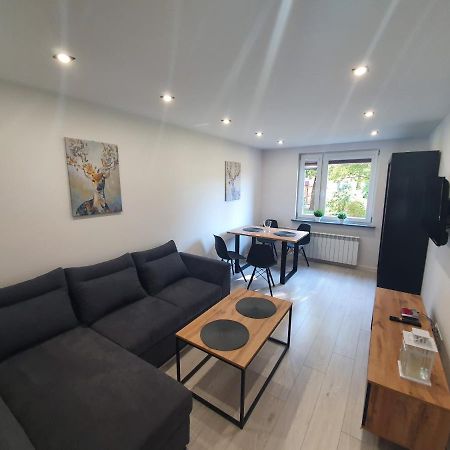 M&K Center Apartment Dębica Eksteriør bilde