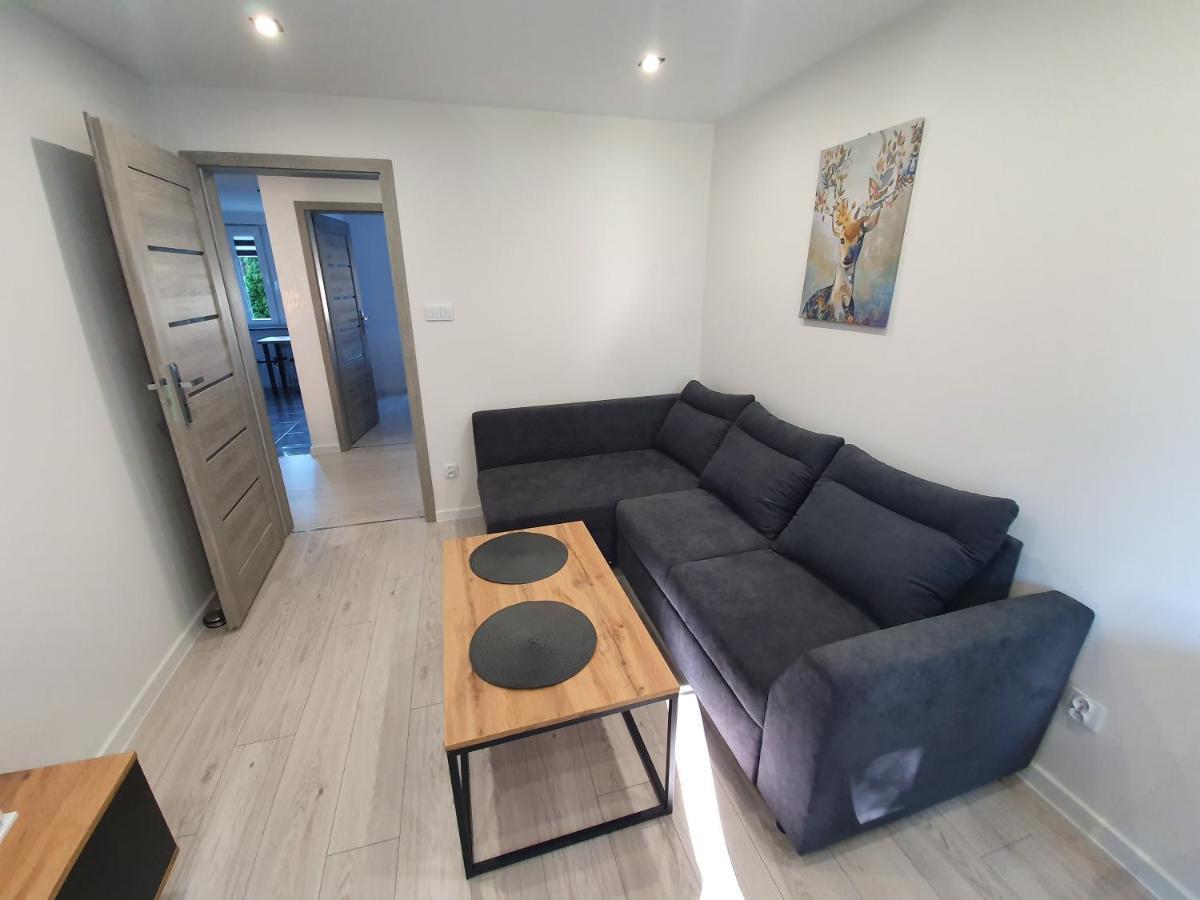 M&K Center Apartment Dębica Eksteriør bilde