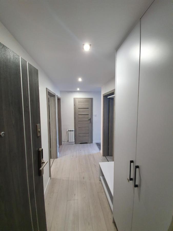 M&K Center Apartment Dębica Eksteriør bilde
