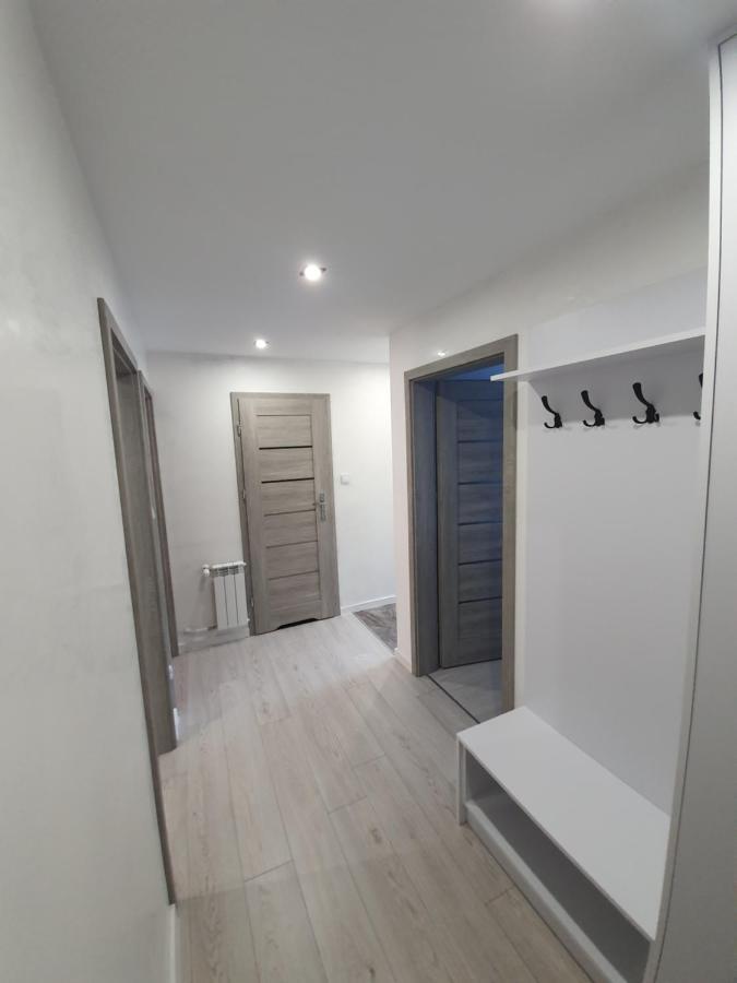 M&K Center Apartment Dębica Eksteriør bilde